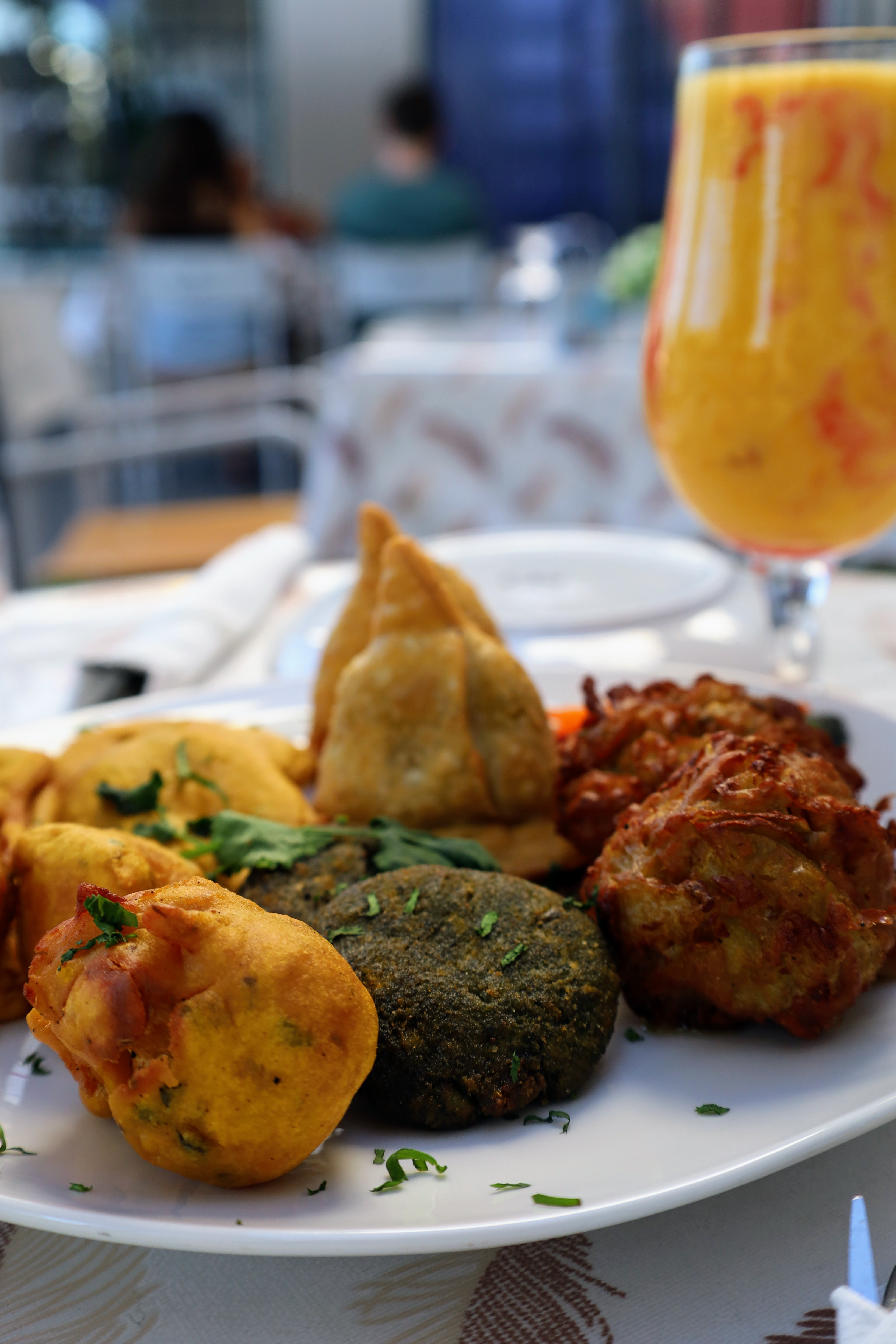 Pakoras